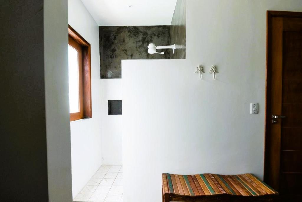 Quintal De Areias Hotel Santo Amaro do Maranhao Luaran gambar